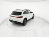 Mercedes EQA 250 premium elettrica bianco