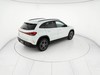 Mercedes EQA 250 premium elettrica bianco