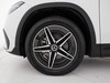 Mercedes EQA 250 premium elettrica bianco