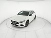 Mercedes Classe A 250 e phev (eq-power) premium auto ibrido bianco