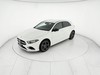 Mercedes Classe A 250 e phev (eq-power) premium auto ibrido bianco