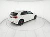 Mercedes Classe A 250 e phev (eq-power) premium auto ibrido bianco