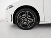 Mercedes Classe A 250 e phev (eq-power) premium auto ibrido bianco