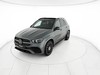 Mercedes GLE gle 350 de phev (e eq-power) premium 4matic auto ibrido grigio