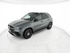 Mercedes GLE gle 350 de phev (e eq-power) premium 4matic auto ibrido grigio