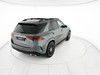 Mercedes GLE gle 350 de phev (e eq-power) premium 4matic auto ibrido grigio
