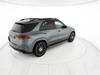 Mercedes GLE gle 350 de phev (e eq-power) premium 4matic auto ibrido grigio