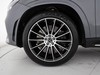 Mercedes GLE gle 350 de phev (e eq-power) premium 4matic auto ibrido grigio
