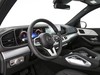 Mercedes GLE gle 350 de phev (e eq-power) premium 4matic auto ibrido grigio