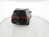 Mercedes EQB 250 premium elettrica nero