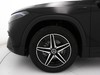 Mercedes EQB 250 premium elettrica nero
