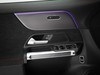 Mercedes EQB 250 premium elettrica nero