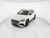 Mercedes GLA 200 d premium 4matic auto diesel bianco