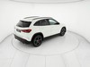 Mercedes GLA 200 d premium 4matic auto diesel bianco