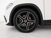 Mercedes GLA 200 d premium 4matic auto diesel bianco