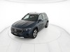 Mercedes EQB 300 sport 4matic elettrica blu/azzurro