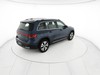 Mercedes EQB 300 sport 4matic elettrica blu/azzurro