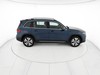 Mercedes EQB 300 sport 4matic elettrica blu/azzurro
