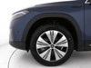 Mercedes EQB 300 sport 4matic elettrica blu/azzurro