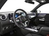 Mercedes EQB 300 sport 4matic elettrica blu/azzurro