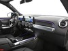 Mercedes EQB 300 sport 4matic elettrica blu/azzurro