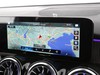 Mercedes EQB 300 sport 4matic elettrica blu/azzurro