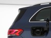 Mercedes EQB 300 sport 4matic elettrica blu/azzurro