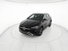 Mercedes GLA 180 d advanced auto diesel nero