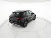 Mercedes GLA 180 d advanced auto diesel nero