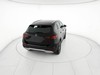 Mercedes GLA 180 d advanced auto diesel nero