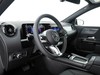 Mercedes GLA 180 d advanced auto diesel nero