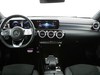 Mercedes Classe A 180 d sport night edition auto diesel nero