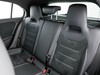 Mercedes Classe A 180 d sport night edition auto diesel nero