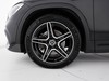 Mercedes GLA 200 d premium 4matic auto diesel nero