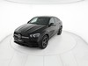 Mercedes GLE gle 300 d mhev premium 4matic auto ibrido nero