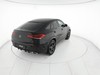 Mercedes GLE gle 300 d mhev premium 4matic auto ibrido nero
