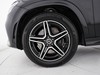 Mercedes GLE gle 300 d mhev premium 4matic auto ibrido nero
