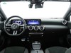 Mercedes Classe A 180 d amg line premium auto diesel nero