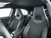 Mercedes Classe A 180 d amg line premium auto diesel nero