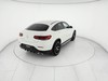 Mercedes GLC Coupè coupe 300 d premium 4matic auto diesel bianco