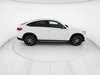 Mercedes GLC Coupè coupe 300 d premium 4matic auto diesel bianco