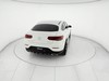 Mercedes GLC Coupè coupe 300 d premium 4matic auto diesel bianco