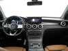 Mercedes GLC Coupè coupe 300 d premium 4matic auto diesel bianco