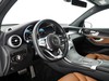 Mercedes GLC Coupè coupe 300 d premium 4matic auto diesel bianco