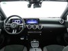 Mercedes Classe A 180 d amg line premium auto diesel nero