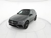 Mercedes GLC 220 d premium 4matic auto diesel argento