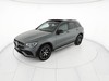Mercedes GLC 220 d premium 4matic auto diesel argento