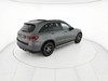 Mercedes GLC 220 d premium 4matic auto diesel argento