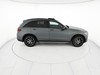 Mercedes GLC 220 d premium 4matic auto diesel argento