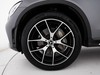 Mercedes GLC 220 d premium 4matic auto diesel argento